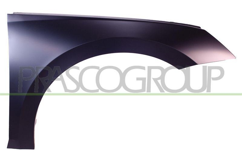 PRASCO Wing