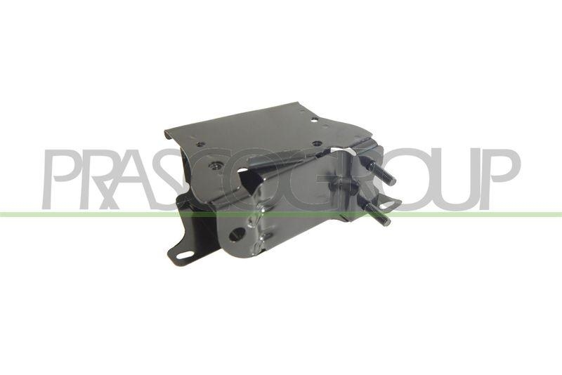 Mounting Bracket, bumper