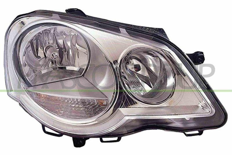 Headlight