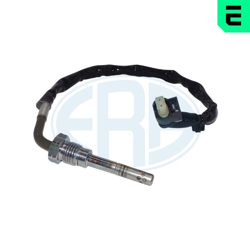 ERA Sensor, Abgastemperatur