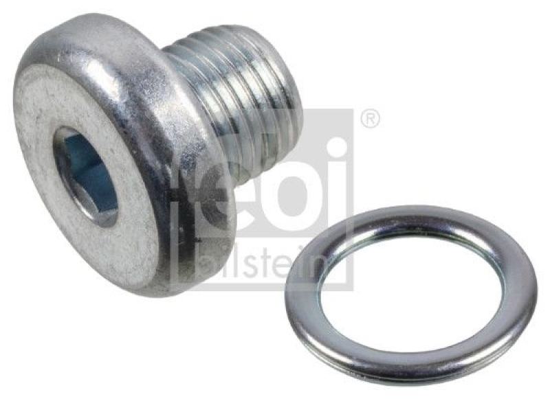 FEBI BILSTEIN Verschlussschraube, Getriebegehäuse