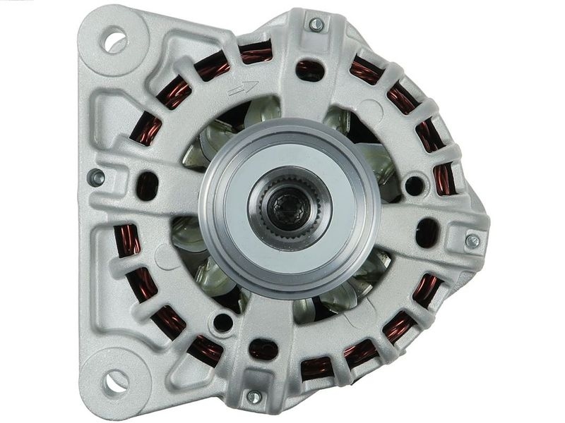 AS-PL Generator Brandneu AS-PL