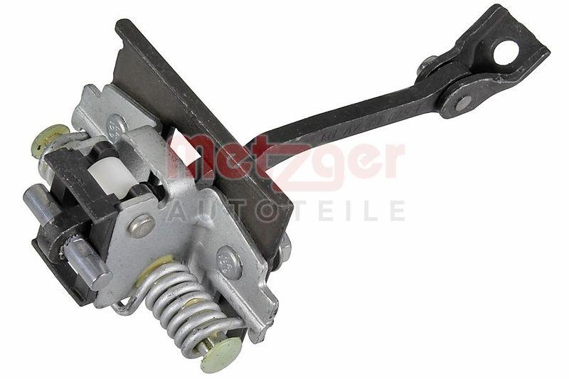METZGER Türfeststeller ORIGINAL ERSATZTEIL GREENPARTS