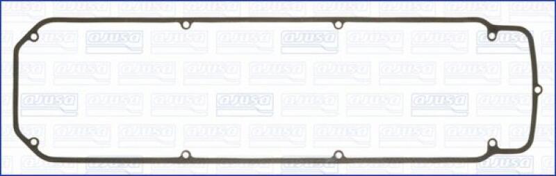 AJUSA Gasket, cylinder head cover