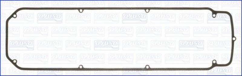 AJUSA Dichtung Zylinderkopfhaube Ventildeckeldichtung