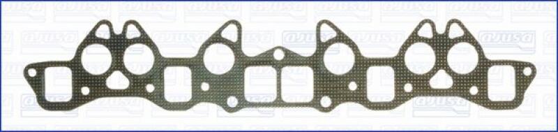 AJUSA Gasket, intake/ exhaust manifold