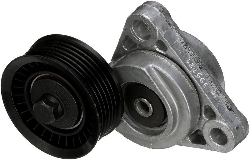 GATES Riemenspanner, Keilrippenriemen DriveAlign™