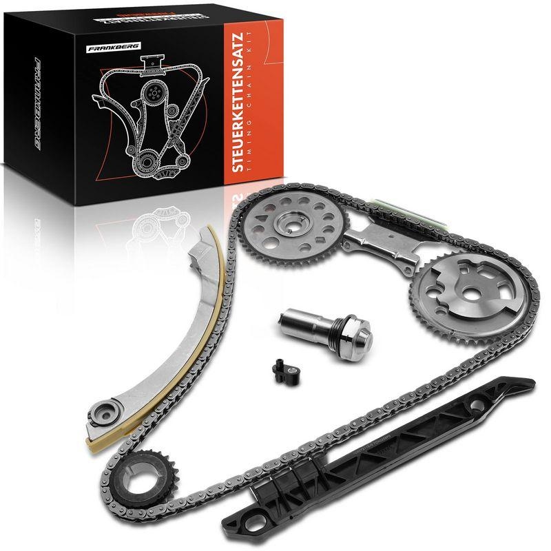 1x Frankberg Steuerkettensatz Steuerkette 5481FB0021005
