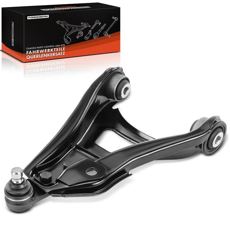 1x Frankberg Querlenker Vorderachse 5481FB0026120