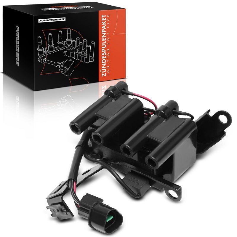 1x Frankberg Z&uuml;ndmodul Z&uuml;ndspule 5481FB0027588