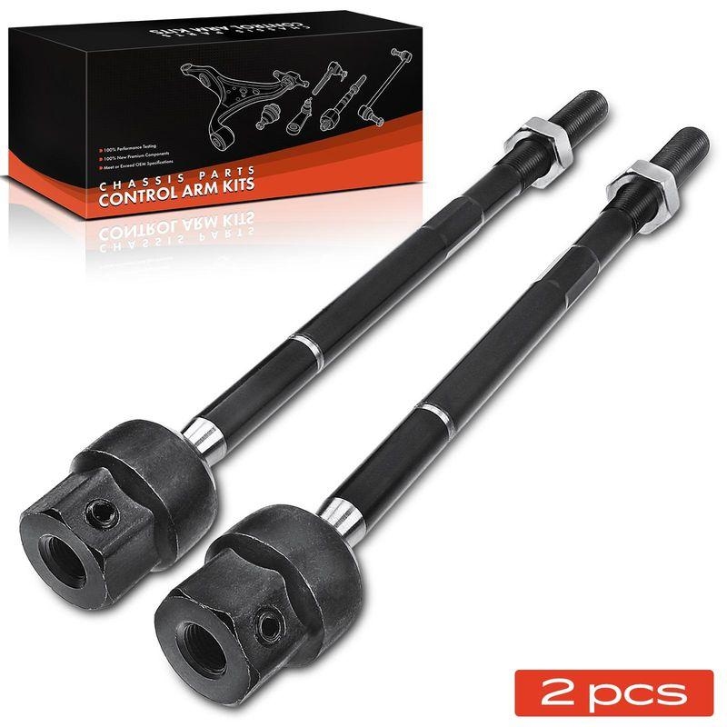 2x Frankberg Spurstange Vorderachse 5481FB0035403