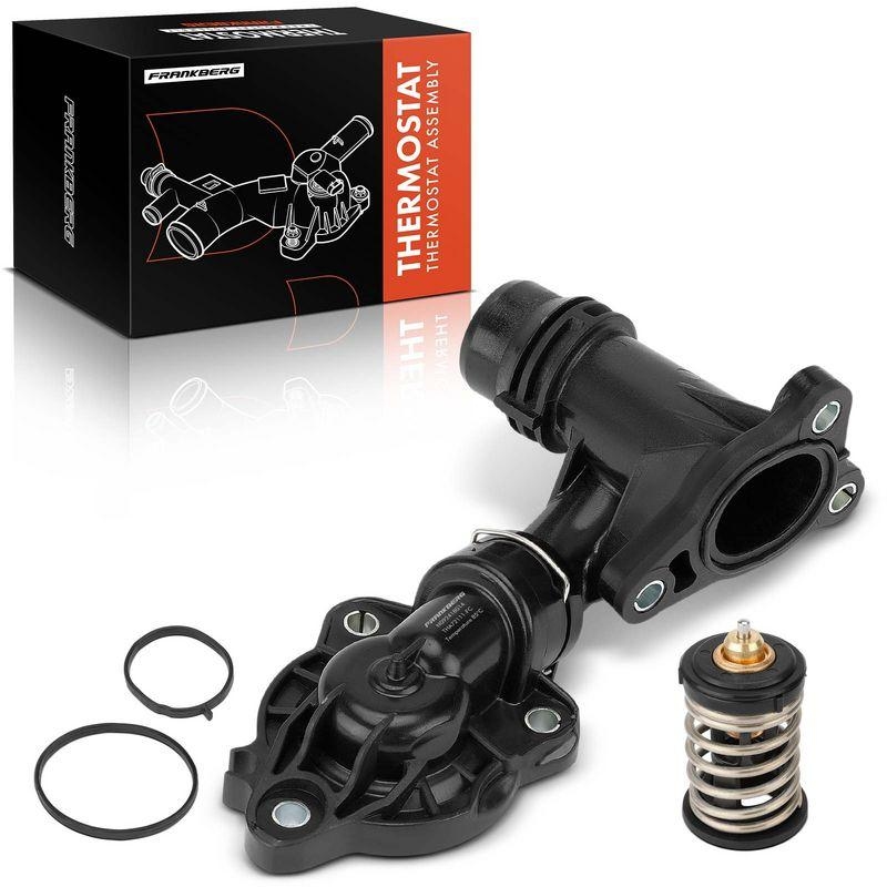 1x Frankberg Thermostat K&uuml;hlmittel 5481FB0053508