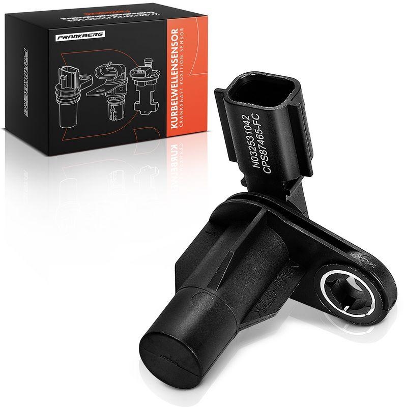 1x Frankberg Kurbelwellensensor Impulsgeber 5481FB0060780