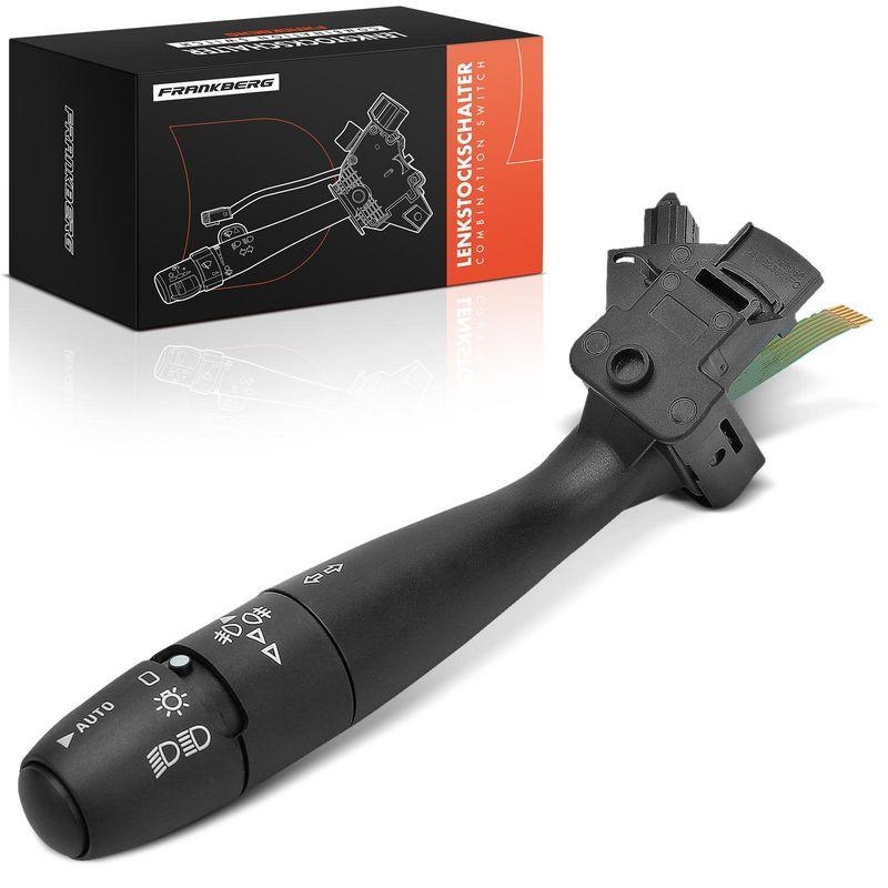 1x Frankberg Kombischalter Lenkstockschalter 5481FB0043803