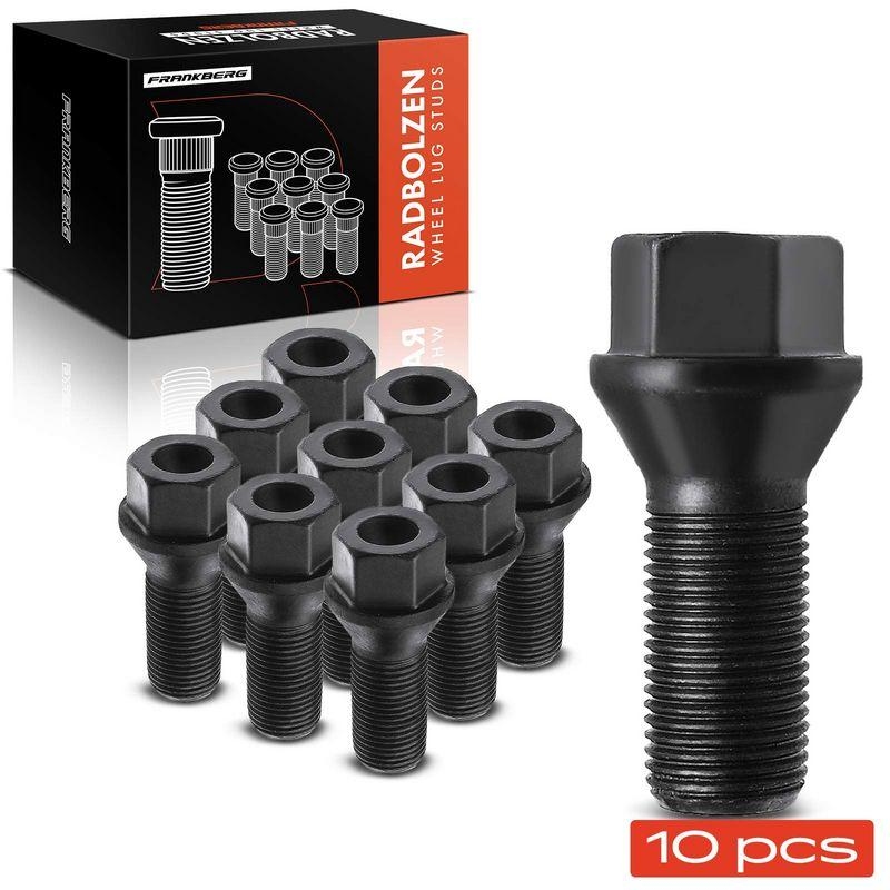 10x Frankberg Radschraube 5481FB0023387