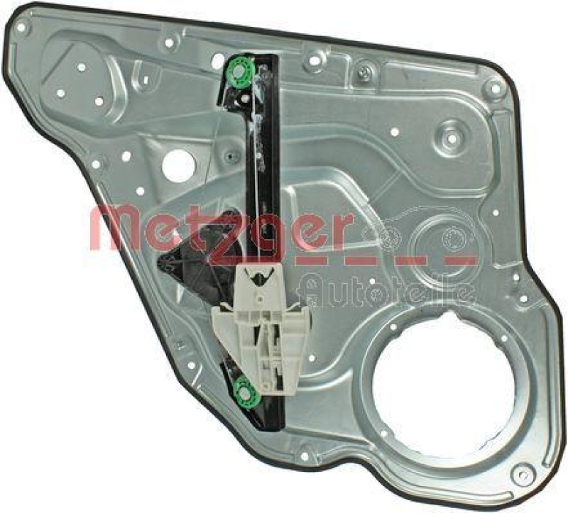 METZGER Window Regulator