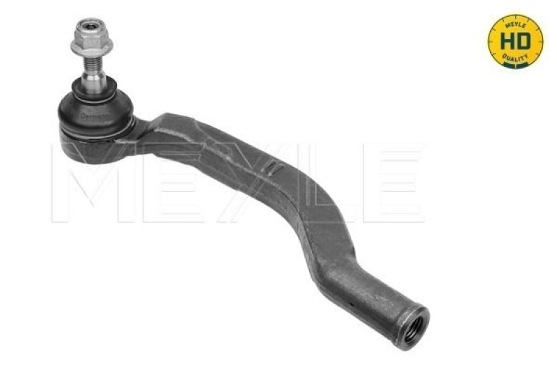 MEYLE Tie Rod End MEYLE-HD: Better than OE.