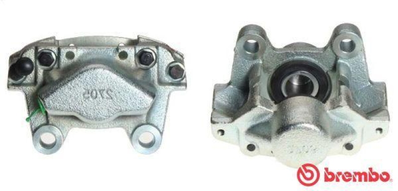 BREMBO Brake Caliper