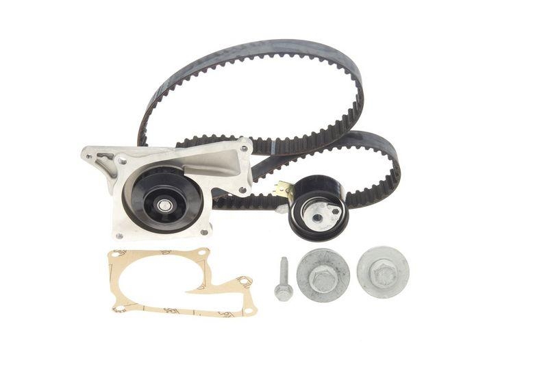 BOSCH Water Pump & Timing Belt Set