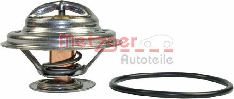 METZGER Thermostat f&uuml;r K&uuml;hlmittel / K&uuml;hlerthermostat 4006015