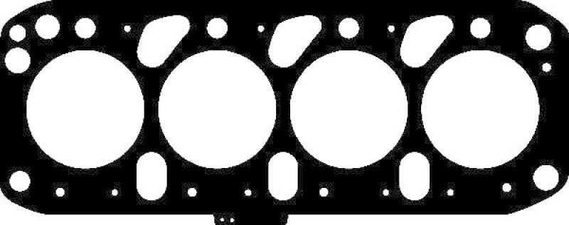 CORTECO Gasket, cylinder head