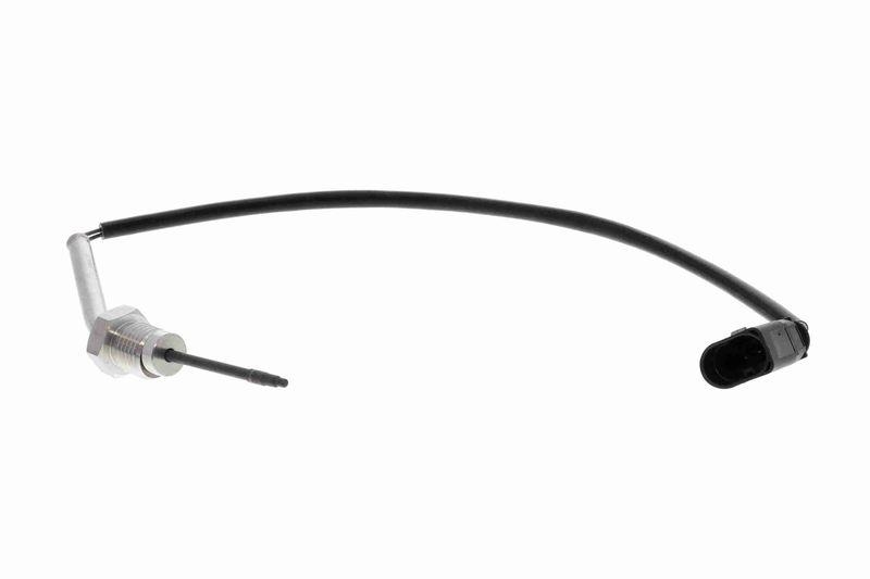 VEMO Sensor, exhaust gas temperature Original VEMO Quality