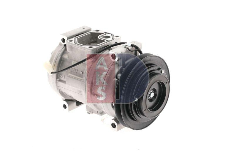 AKS DASIS Kompressor, Klimaanlage 850766N