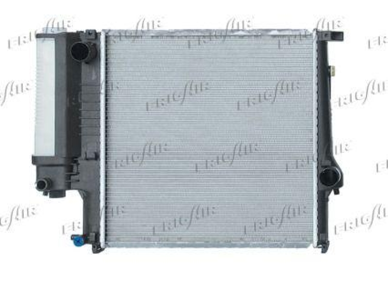 FRIGAIR Radiator, engine cooling