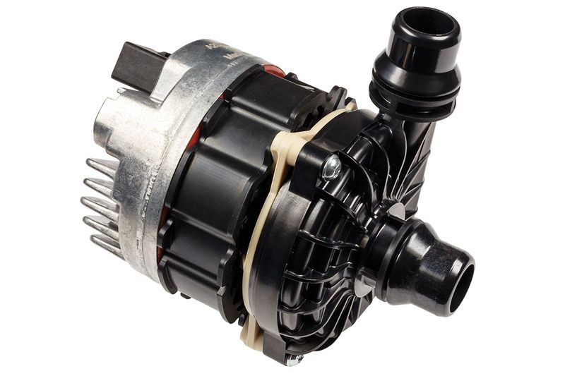 VDO Water Pump