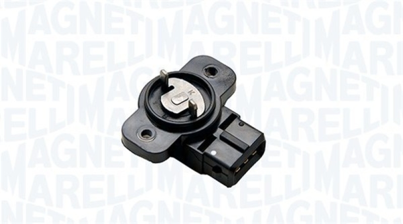 MAGNETI MARELLI Sensor, throttle position