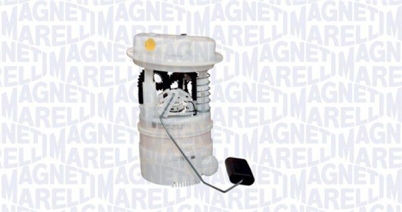 MAGNETI MARELLI Fuel Supply Module GA(F/R)