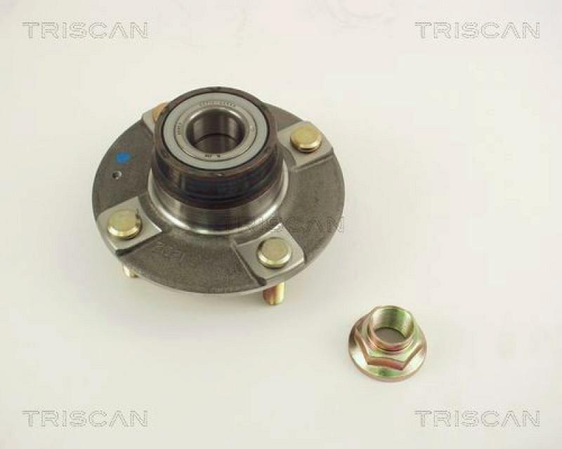 TRISCAN Wheel Bearing Kit