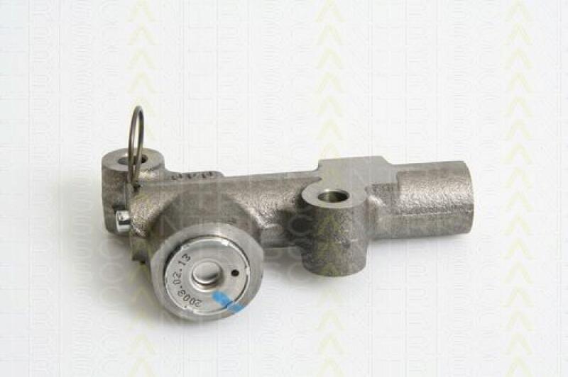 TRISCAN Schwingungsd&auml;mpfer, Zahnriemen