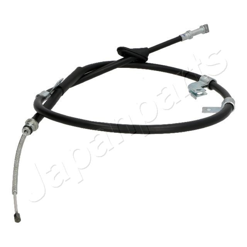JAPANPARTS Seilzug, Feststellbremse BC-712L