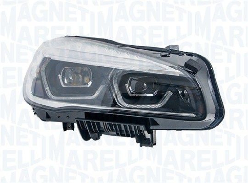 MAGNETI MARELLI Headlight