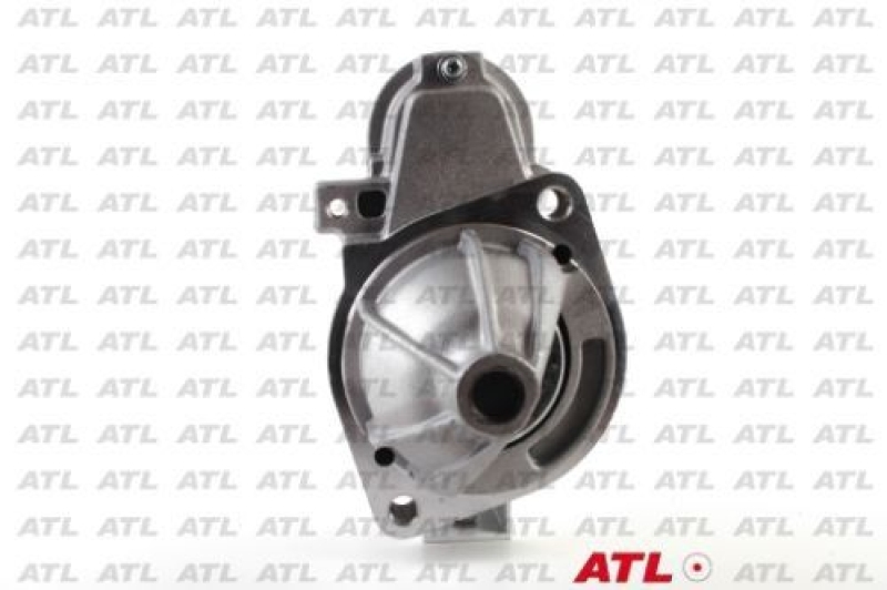 ATL Autotechnik Starter A 17 265