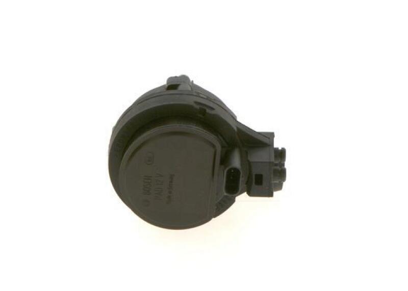 BOSCH Additional Water Pump