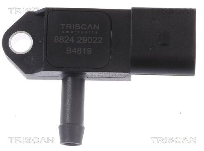 TRISCAN Sensor, intake manifold pressure