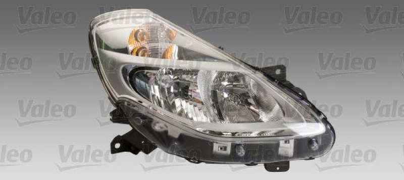 VALEO Headlight ORIGINAL PART