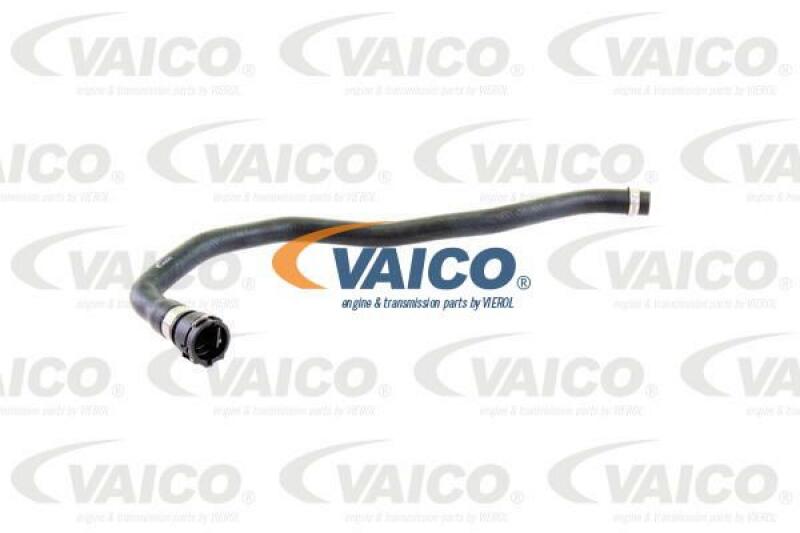 VAICO Radiator Hose Original VAICO Quality