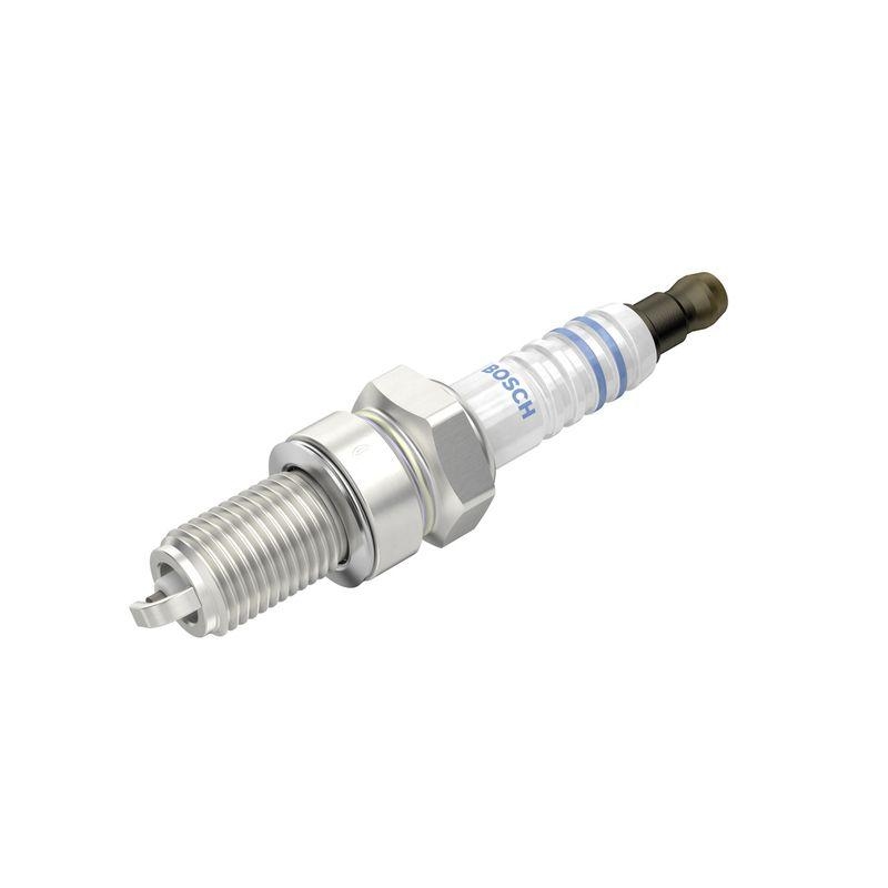 BOSCH Z&uuml;ndkerze Nickel 0 242 145 500