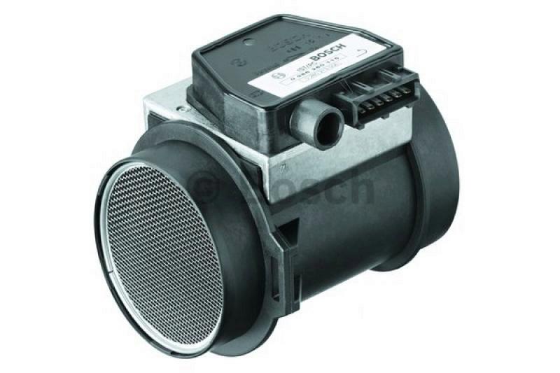 BOSCH Air Mass Sensor