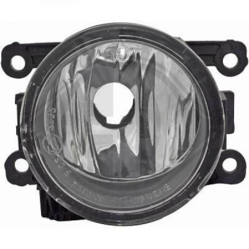 DIEDERICHS Fog Light