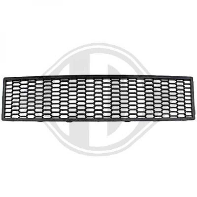 DIEDERICHS L&uuml;ftungsgitter, Sto&szlig;f&auml;nger HD Tuning ZUB00217