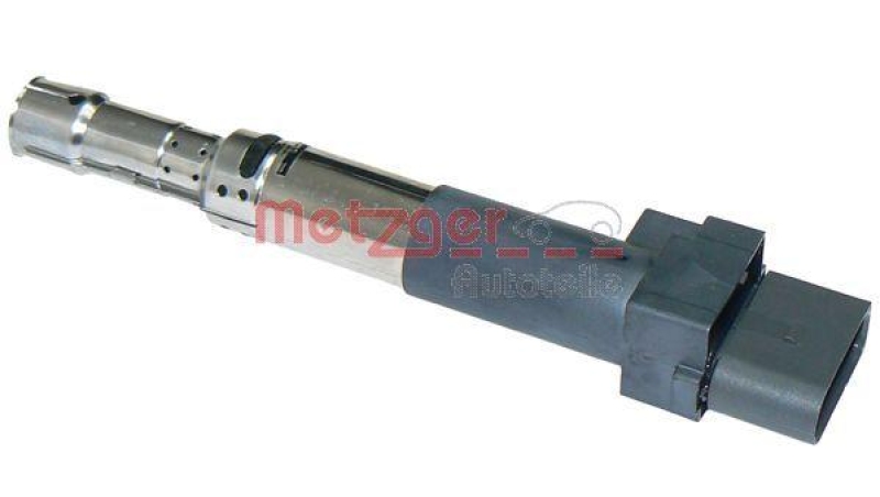 METZGER Ignition Coil OE-part