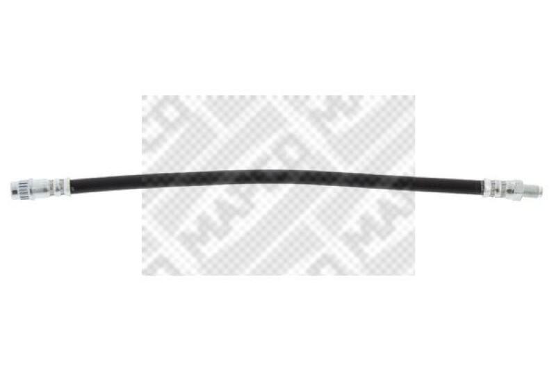 MAPCO Brake Hose