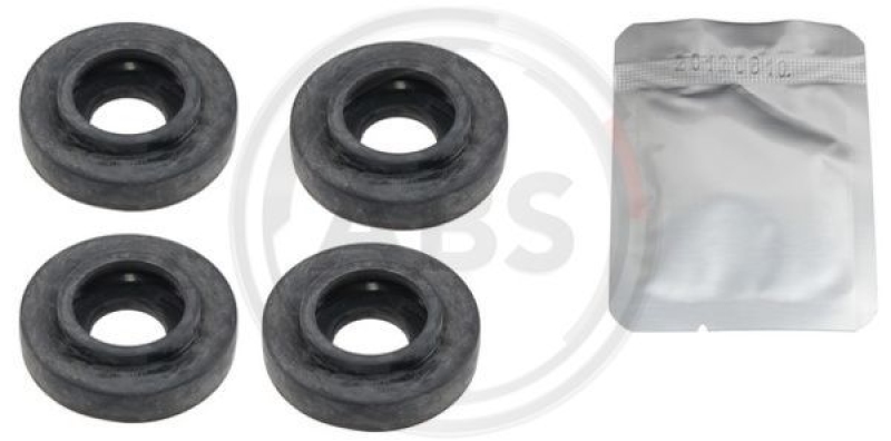 Guide Sleeve Kit, brake caliper