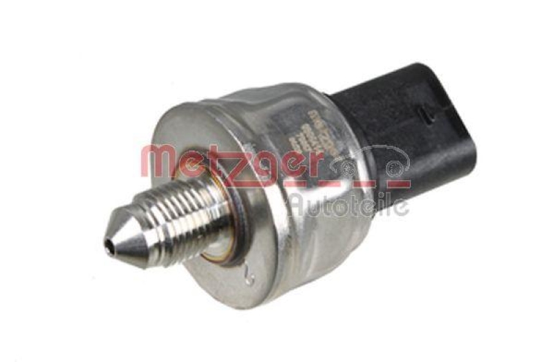 METZGER Sensor, fuel pressure OE-part GREENPARTS