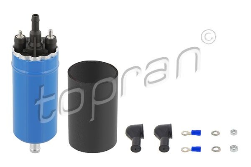 TOPRAN Fuel Pump