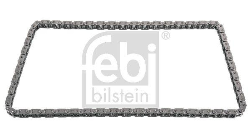 FEBI BILSTEIN Kette, Ölpumpenantrieb 39971